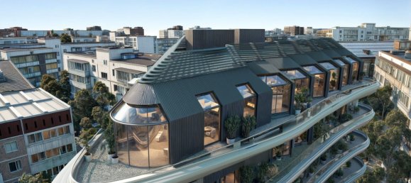 Apartment 1+1 in Istanbul, Turkey No. 27187 8