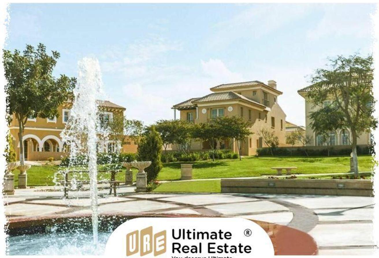 5 Schlafzimmer Villa in Hyde Park, Egypt, Nr. 14036
