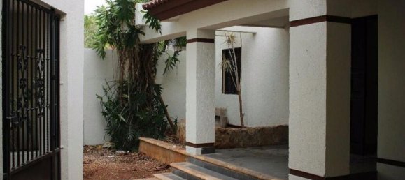 3 bedrooms House in Yucatan, Mexico No. 160039 2