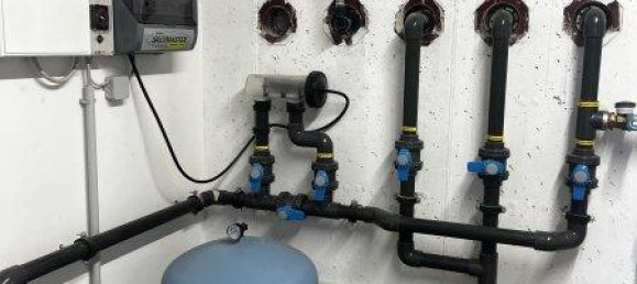 7 rooms House in Rotenturm an der Pinka, Austria No. 213819 28