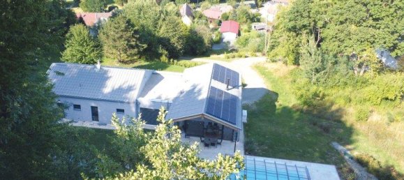 7 rooms House in Rotenturm an der Pinka, Austria No. 213819 40