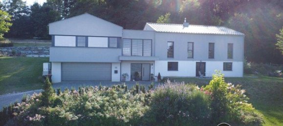 7 rooms House in Rotenturm an der Pinka, Austria No. 213819 43