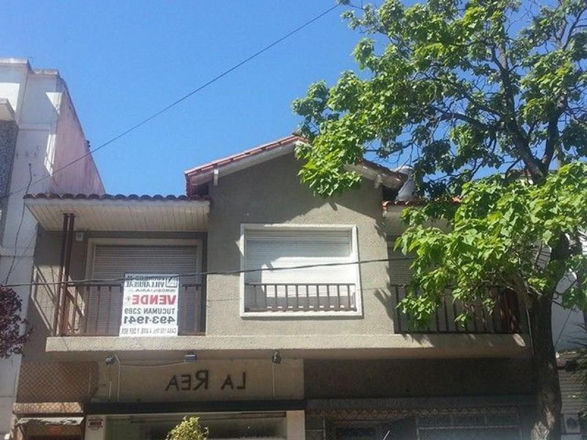 Casa T3 em Mar del Plata, Argentina N.º 78849