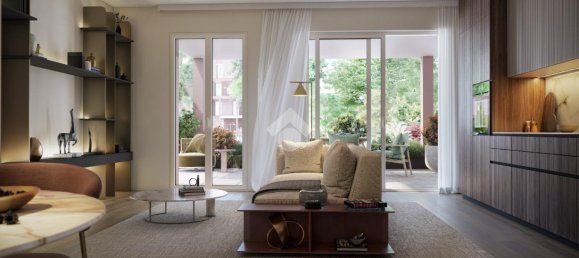 Apartamento de 4 divisões em Basiglio, Italy N.º 9233 4