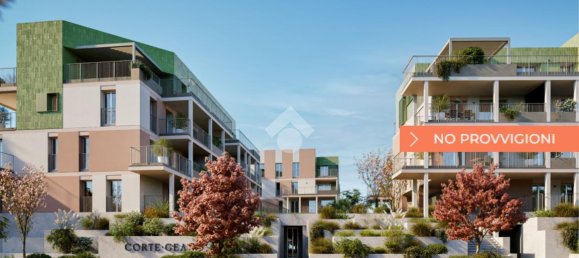 Apartamento de 4 divisões em Basiglio, Italy N.º 9233 2