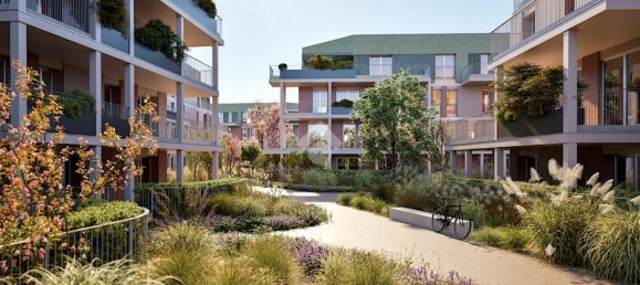 Apartamento de 4 divisões em Basiglio, Italy N.º 9233 6