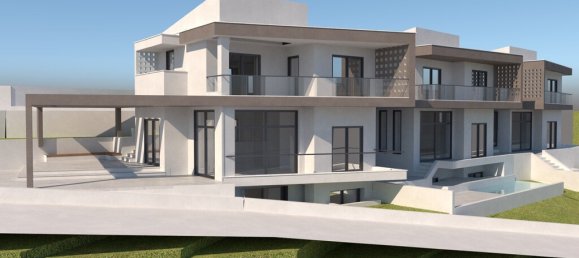 4 bedrooms Villa in Chalkidiki, Greece No. 2294 2