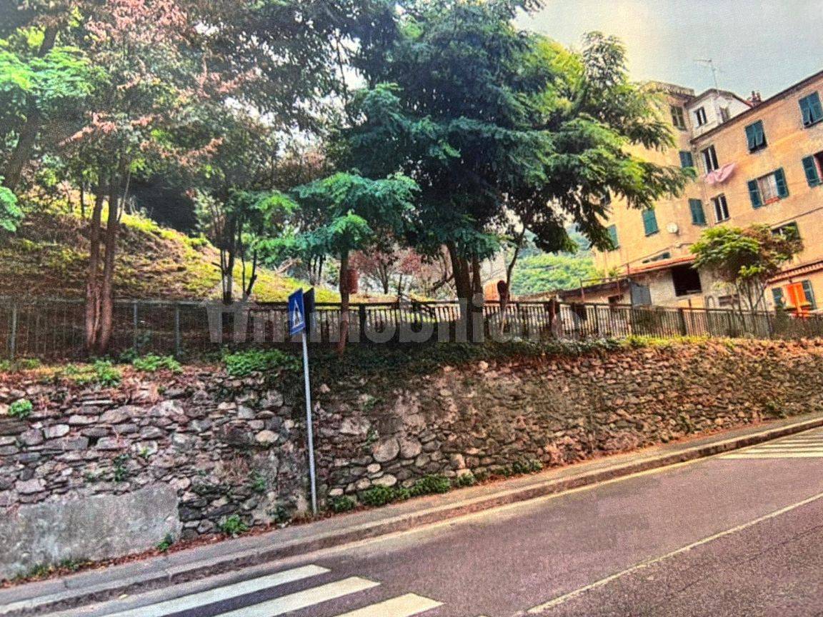  قطعة أرض في Genoa, Italy 1200متر مربع رقم 279643