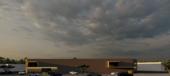 Entrepôt à Vila Nova de Gaia, Portugal 735m² No. 11396 8