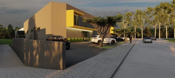 Entrepôt à Vila Nova de Gaia, Portugal 735m² No. 11396 3