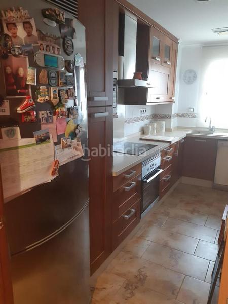 3 chambres Appartement à Hondon de los Frailes, Spain No. 167365