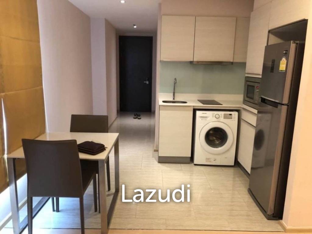 1 Schlafzimmer Eigentumswohnung in Bangkok, Thailand, Nr. 14111