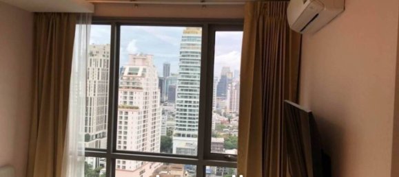 1 Schlafzimmer Eigentumswohnung in Bangkok, Thailand, Nr. 14111 2