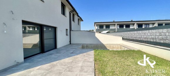 5-salle Maison de ville à Ebenfurth, Austria No. 208184 15