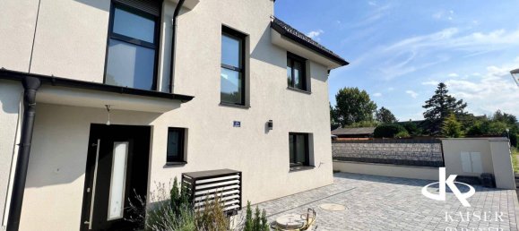 5-salle Maison de ville à Ebenfurth, Austria No. 208184 19