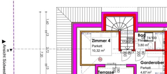 5-salle Maison de ville à Ebenfurth, Austria No. 208184 24