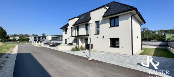 5-salle Maison de ville à Ebenfurth, Austria No. 208184 20