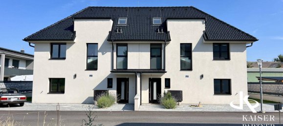 5-salle Maison de ville à Ebenfurth, Austria No. 208184 21