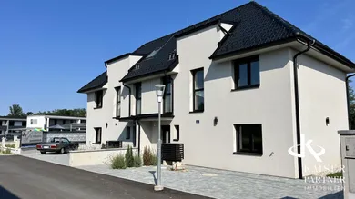 5-salle Maison de ville à Ebenfurth, Austria No. 208184