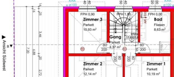 5-salle Maison de ville à Ebenfurth, Austria No. 208184 23