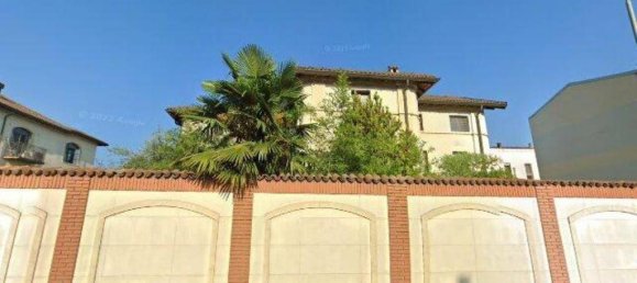 2 bedrooms Apartment in Rozzano, Italy No. 276251 33