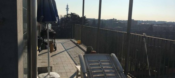 2 bedrooms Apartment in Rozzano, Italy No. 276251 21