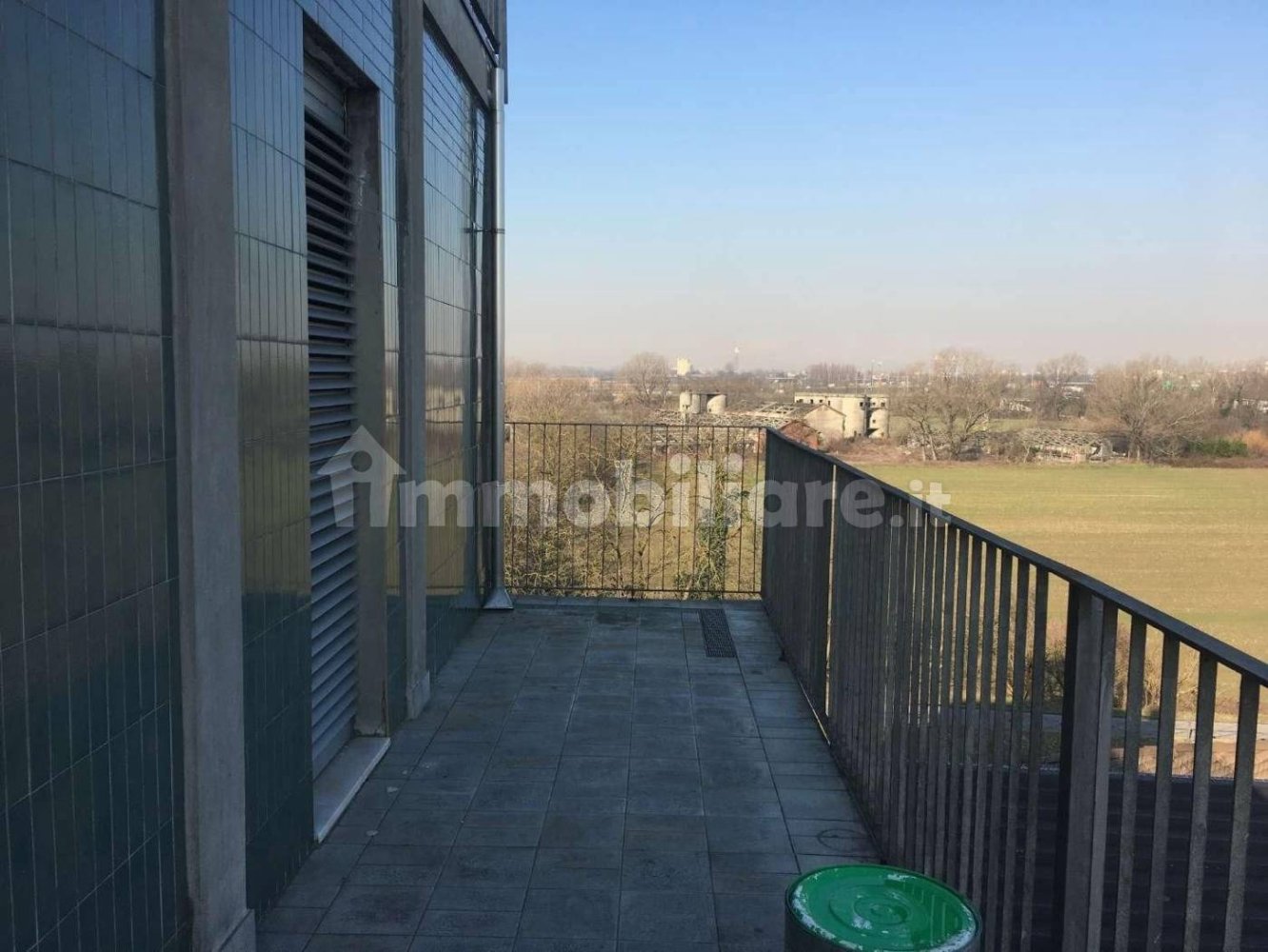 2 bedrooms Apartment in Rozzano, Italy No. 276251