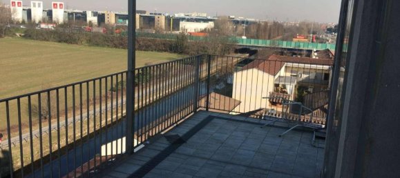 2 bedrooms Apartment in Rozzano, Italy No. 276251 19