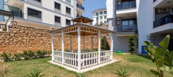 Apartment 1+1 in Antalya, Turkey No. 34020 5