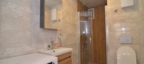 Apartment 1+1 in Antalya, Turkey No. 34020 19