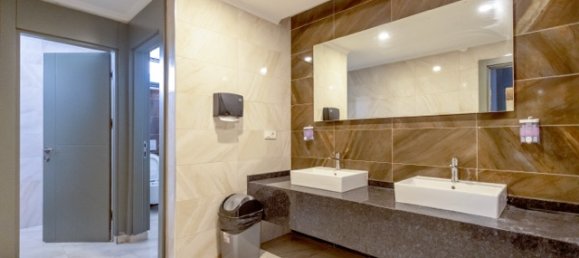 Apartment 1+1 in Antalya, Turkey No. 34020 7