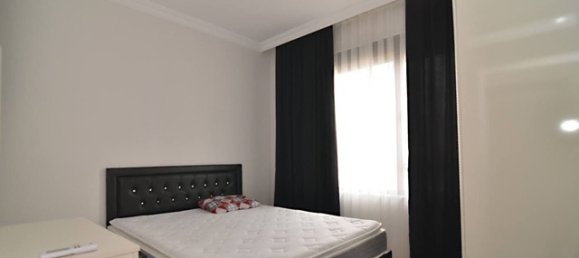 Apartment 1+1 in Antalya, Turkey No. 34020 20