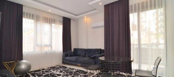 Apartment 1+1 in Antalya, Turkey No. 34020 16