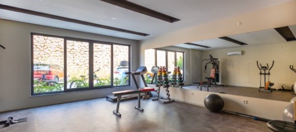 Apartment 1+1 in Antalya, Turkey No. 34020 12