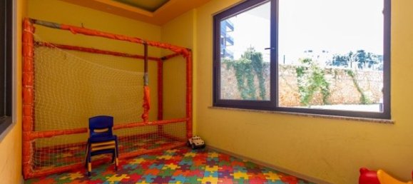 Apartment 1+1 in Antalya, Turkey No. 34020 11