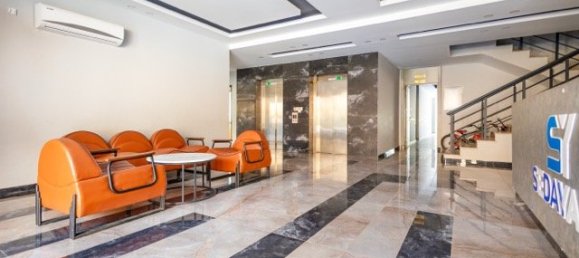 Apartment 1+1 in Antalya, Turkey No. 34020 8