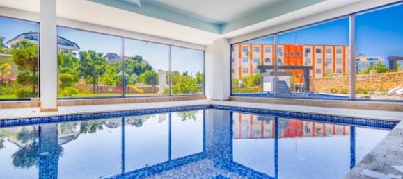 Apartment 1+1 in Antalya, Turkey No. 34020 6