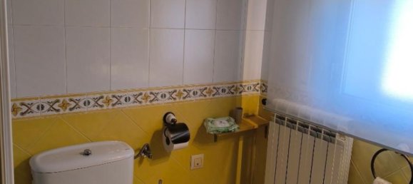 3 غرف نوم بانتهاوس في Segovia, Spain رقم 191505 2