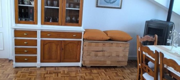 3 غرف نوم بانتهاوس في Segovia, Spain رقم 191505 8