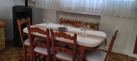 3 غرف نوم بانتهاوس في Segovia, Spain رقم 191505 24