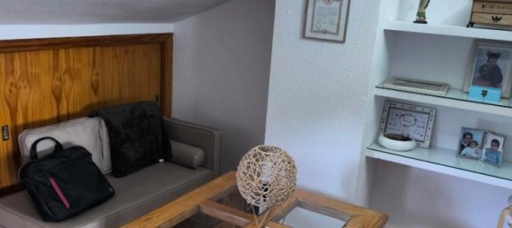 3 غرف نوم بانتهاوس في Segovia, Spain رقم 191505 19