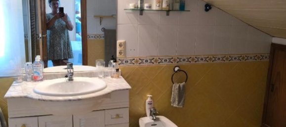 3 غرف نوم بانتهاوس في Segovia, Spain رقم 191505 9