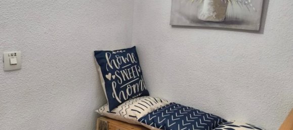 3 غرف نوم بانتهاوس في Segovia, Spain رقم 191505 6