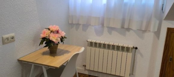 3 غرف نوم بانتهاوس في Segovia, Spain رقم 191505 27