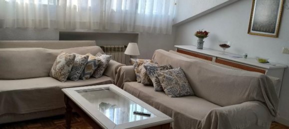 3 غرف نوم بانتهاوس في Segovia, Spain رقم 191505 26