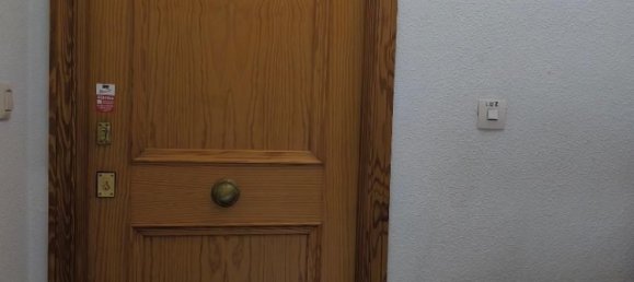 3 غرف نوم بانتهاوس في Segovia, Spain رقم 191505 4