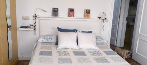 3 غرف نوم بانتهاوس في Segovia, Spain رقم 191505 11