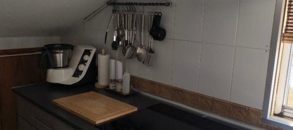 3 غرف نوم بانتهاوس في Segovia, Spain رقم 191505 15