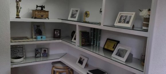 3 غرف نوم بانتهاوس في Segovia, Spain رقم 191505 18