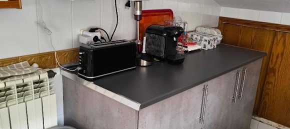 3 غرف نوم بانتهاوس في Segovia, Spain رقم 191505 16